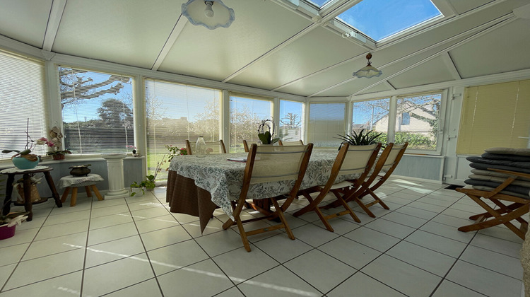 Ma-Cabane - Vente Maison PLEUVEN, 92 m²