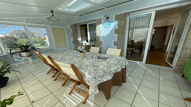 Ma-Cabane - Vente Maison PLEUVEN, 92 m²