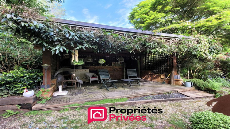Ma-Cabane - Vente Maison PLEUVEN, 139 m²