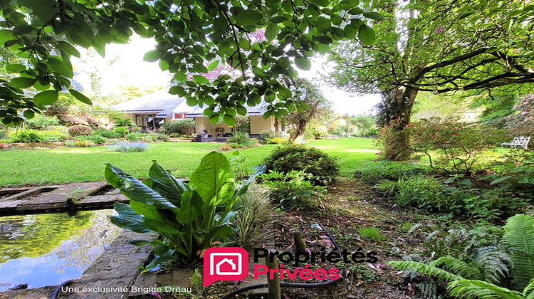 Ma-Cabane - Vente Maison PLEUVEN, 139 m²