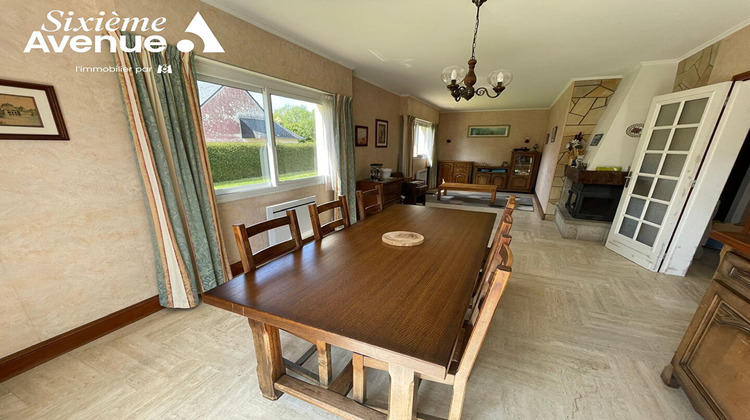 Ma-Cabane - Vente Maison PLEUVEN, 112 m²
