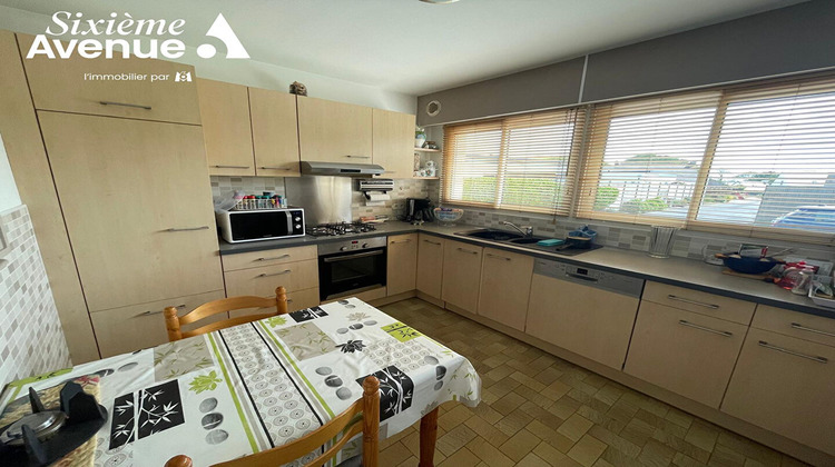 Ma-Cabane - Vente Maison PLEUVEN, 112 m²