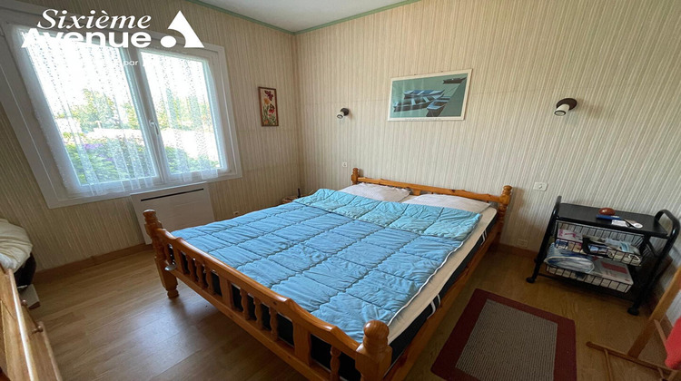 Ma-Cabane - Vente Maison PLEUVEN, 112 m²