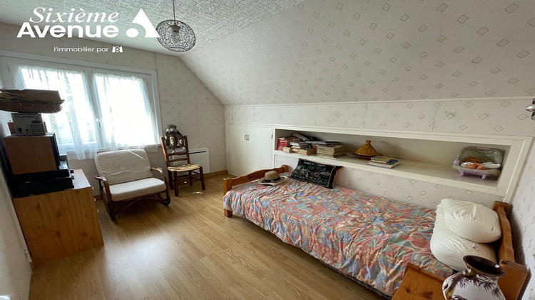 Ma-Cabane - Vente Maison PLEUVEN, 112 m²