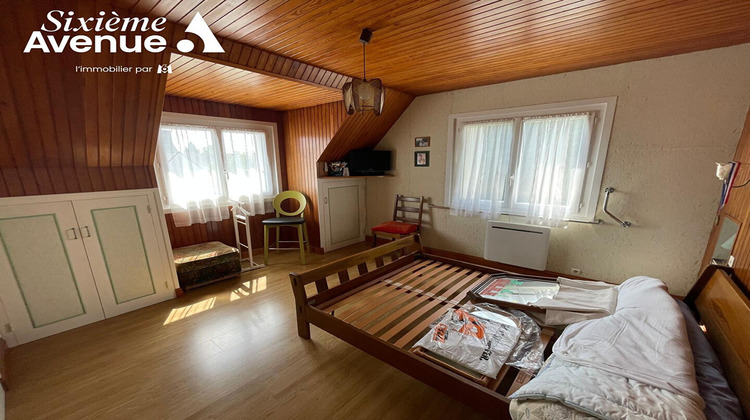 Ma-Cabane - Vente Maison PLEUVEN, 112 m²