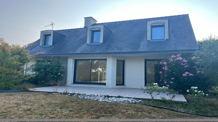 Ma-Cabane - Vente Maison PLEUVEN, 116 m²