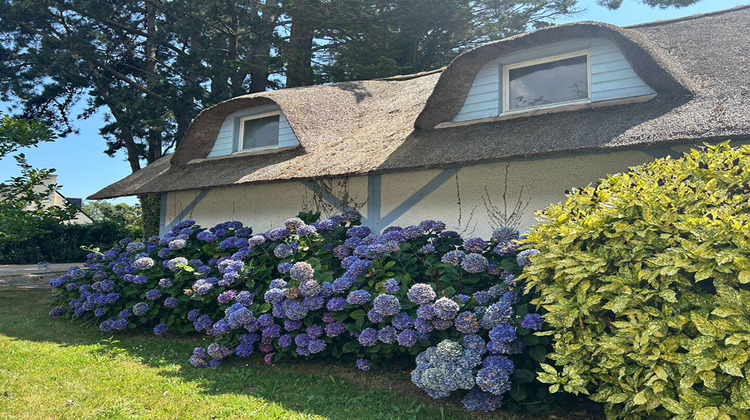 Ma-Cabane - Vente Maison PLEUVEN, 55 m²