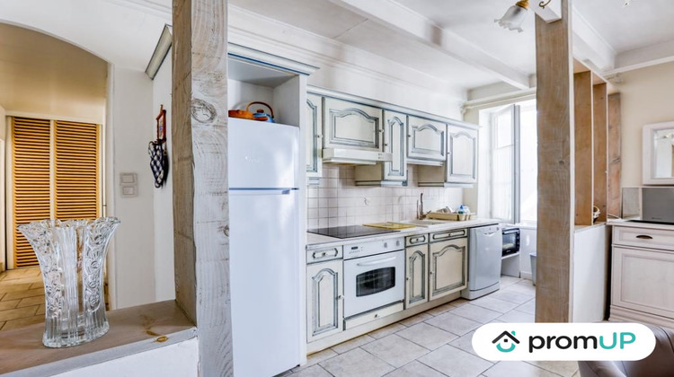 Ma-Cabane - Vente Maison Pleuville, 90 m²