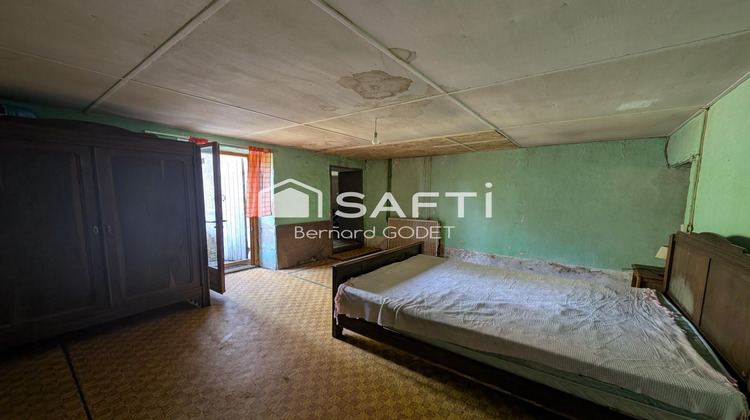 Ma-Cabane - Vente Maison Pleuville, 78 m²