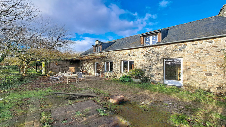 Ma-Cabane - Vente Maison PLEVEN, 169 m²