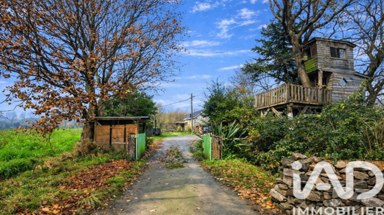 Ma-Cabane - Vente Maison Pléven, 169 m²