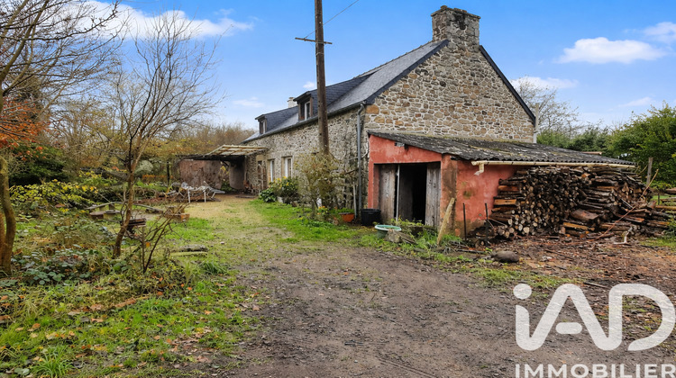 Ma-Cabane - Vente Maison Pléven, 169 m²