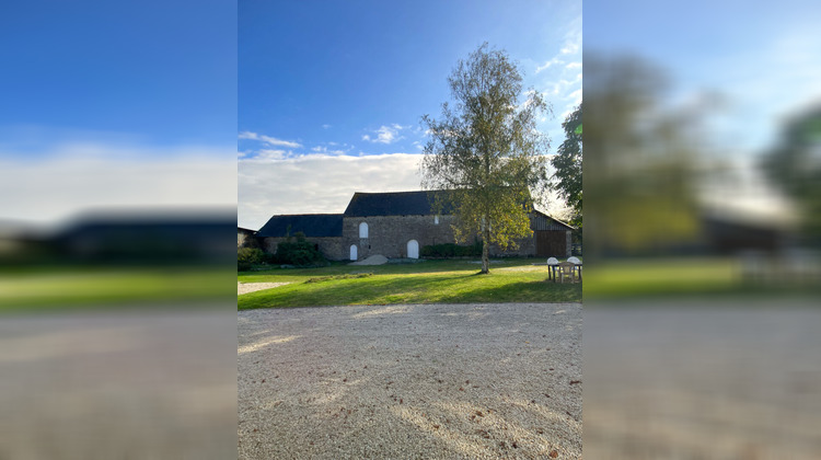 Ma-Cabane - Vente Maison PLEVEN, 373 m²