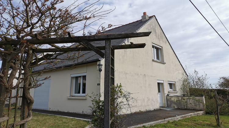 Ma-Cabane - Vente Maison Pléven, 86 m²