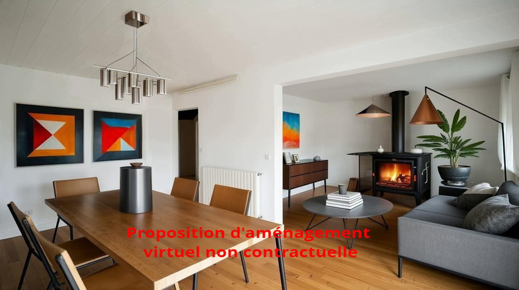 Ma-Cabane - Vente Maison Pléven, 86 m²