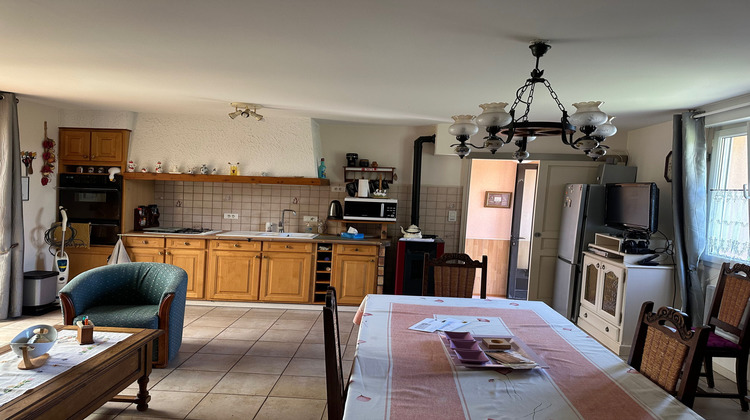 Ma-Cabane - Vente Maison Plévenon, 108 m²