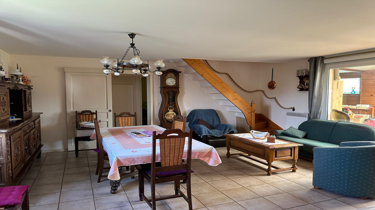 Ma-Cabane - Vente Maison Plévenon, 108 m²