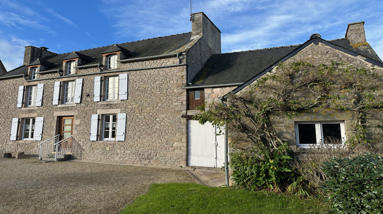 Ma-Cabane - Vente Maison Plévenon, 145 m²