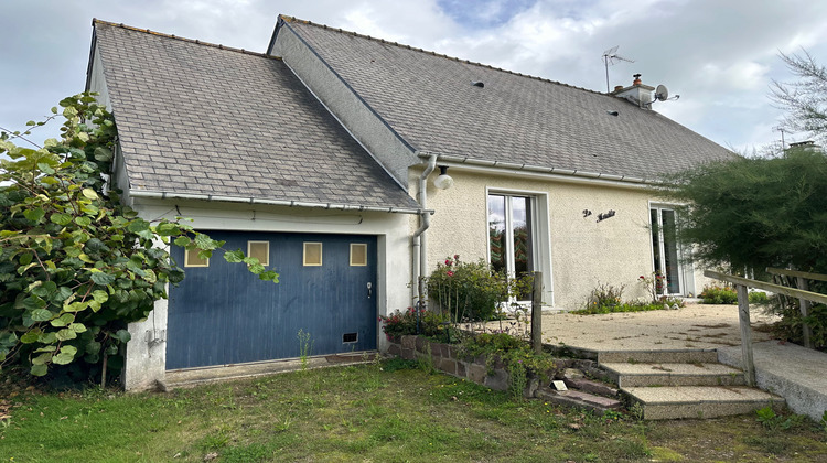 Ma-Cabane - Vente Maison Plévenon, 85 m²