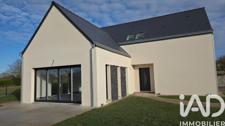 Ma-Cabane - Vente Maison Plévenon, 140 m²