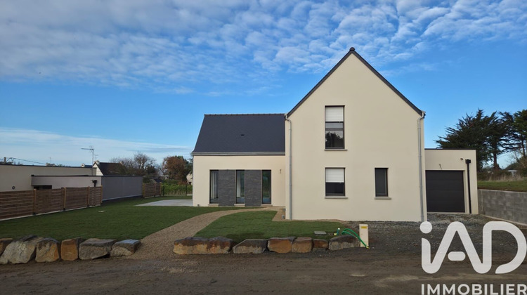 Ma-Cabane - Vente Maison Plévenon, 140 m²