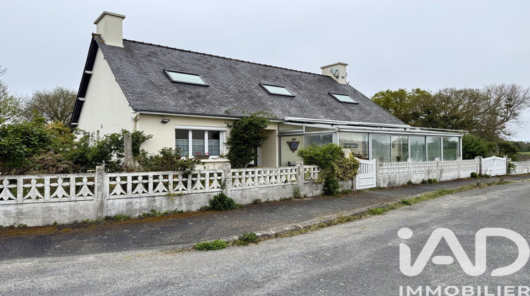 Ma-Cabane - Vente Maison Plévenon, 126 m²