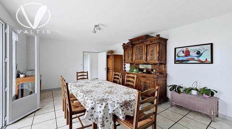 Ma-Cabane - Vente Maison Plévenon, 126 m²
