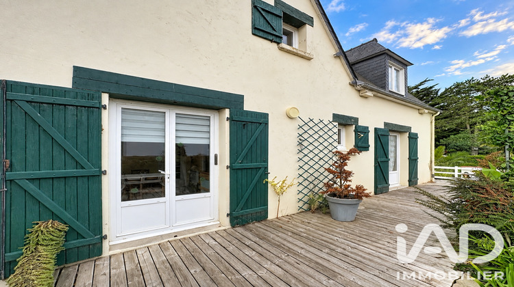 Ma-Cabane - Vente Maison Plévenon, 112 m²