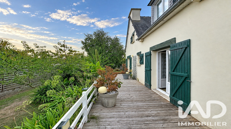 Ma-Cabane - Vente Maison Plévenon, 112 m²