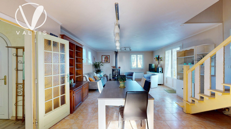 Ma-Cabane - Vente Maison Plévenon, 112 m²