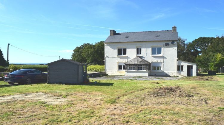 Ma-Cabane - Vente Maison PLEVIN, 117 m²