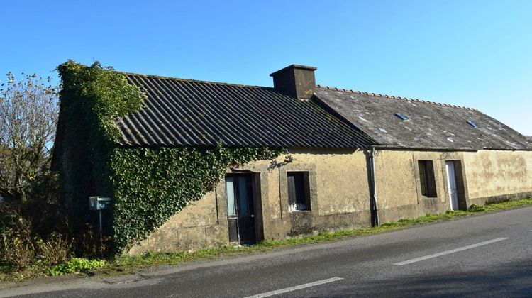 Ma-Cabane - Vente Maison PLEVIN, 117 m²