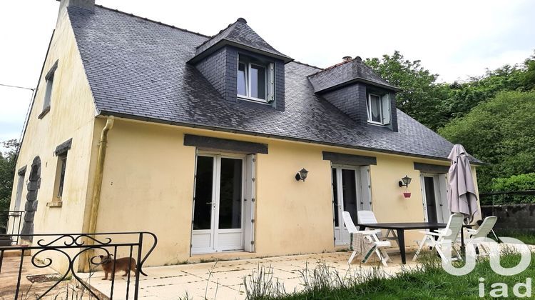 Ma-Cabane - Vente Maison Plévin, 110 m²