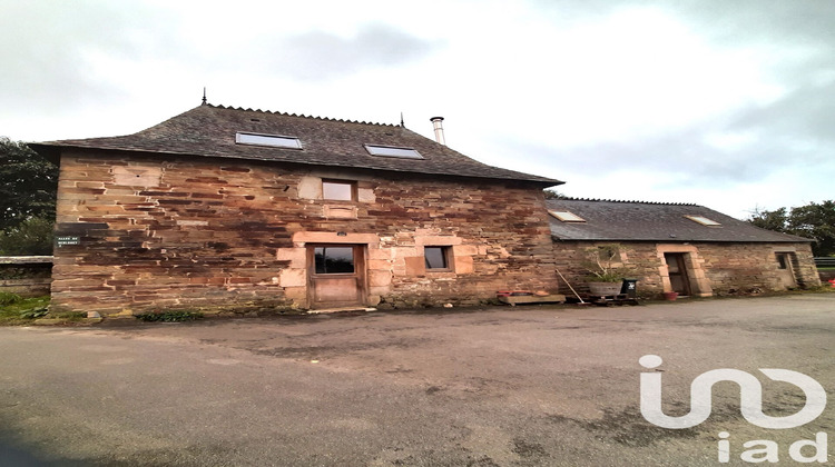 Ma-Cabane - Vente Maison Plévin, 125 m²