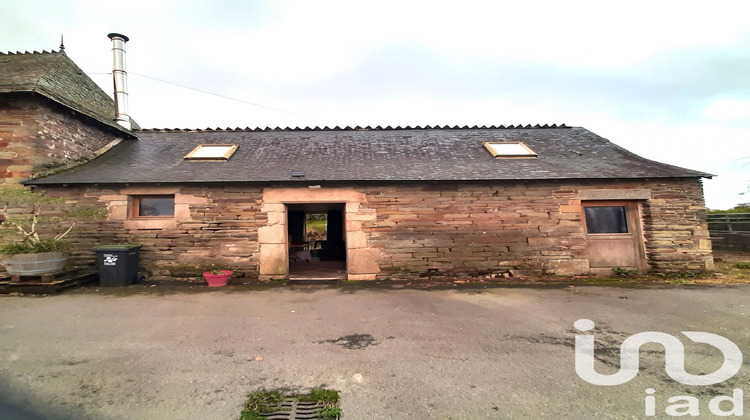 Ma-Cabane - Vente Maison Plévin, 125 m²