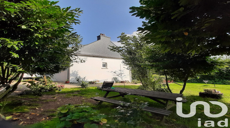 Ma-Cabane - Vente Maison Plévin, 124 m²