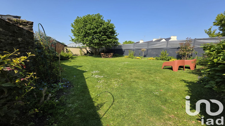 Ma-Cabane - Vente Maison Plévin, 126 m²