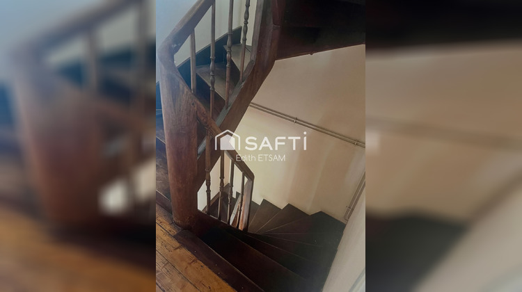 Ma-Cabane - Vente Maison Plevin, 90 m²