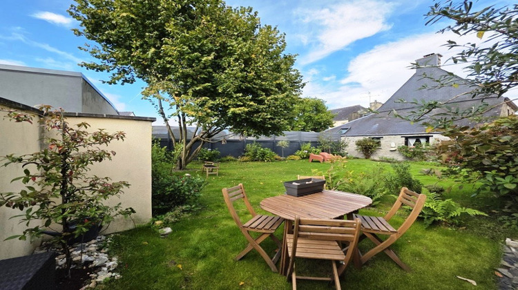 Ma-Cabane - Vente Maison PLEVIN, 126 m²