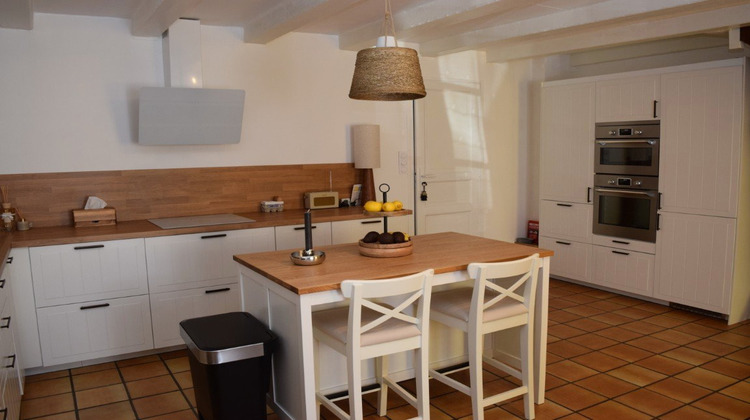 Ma-Cabane - Vente Maison PLEVIN, 126 m²