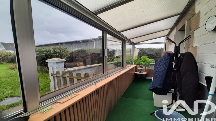 Ma-Cabane - Vente Maison Plévin, 90 m²