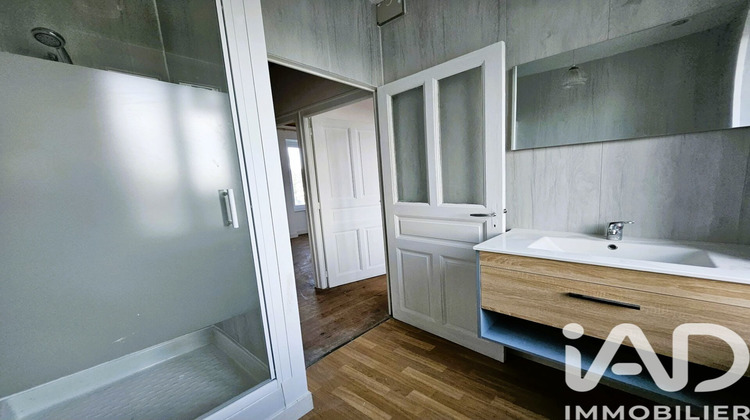 Ma-Cabane - Vente Maison Plévin, 80 m²