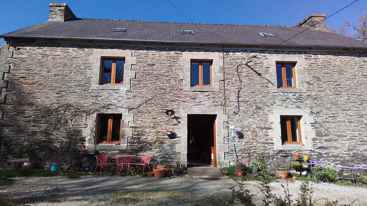Ma-Cabane - Vente Maison PLEVIN, 100 m²