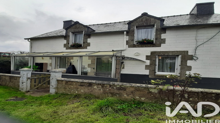 Ma-Cabane - Vente Maison Plévin, 90 m²