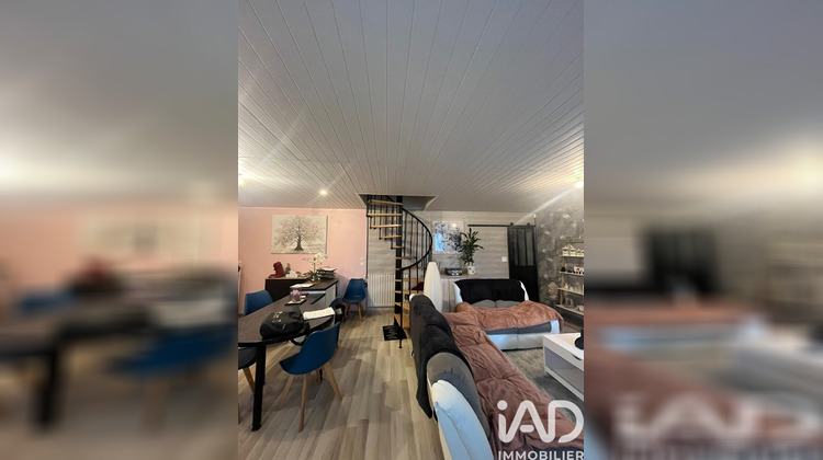 Ma-Cabane - Vente Maison Plévin, 90 m²