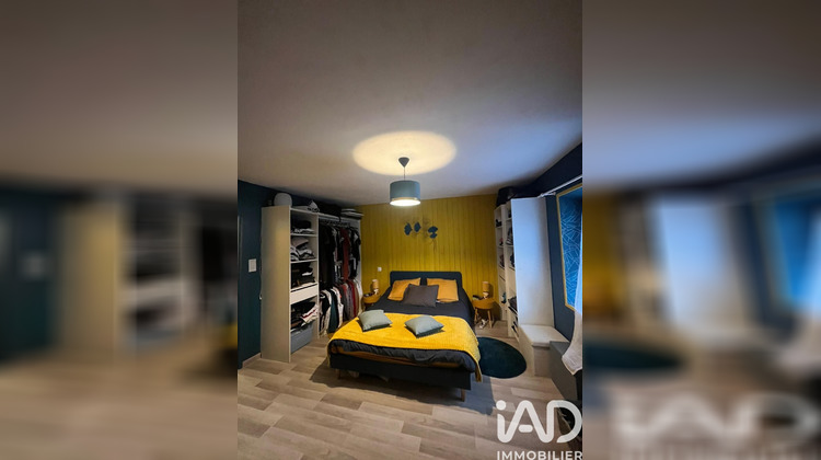 Ma-Cabane - Vente Maison Plévin, 90 m²