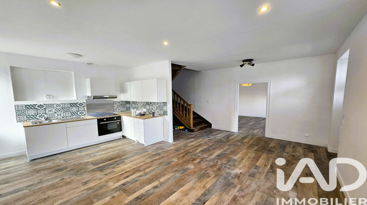 Ma-Cabane - Vente Maison Plévin, 80 m²