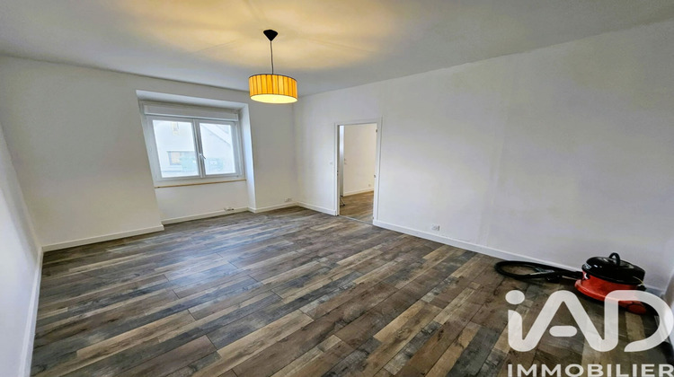 Ma-Cabane - Vente Maison Plévin, 80 m²