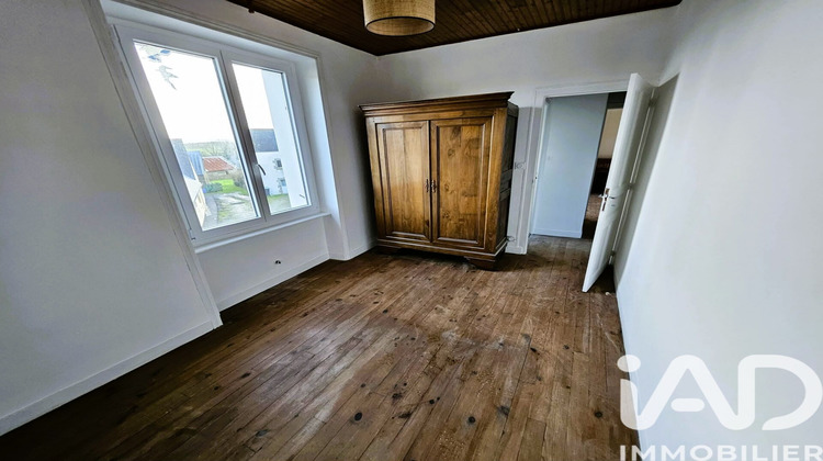 Ma-Cabane - Vente Maison Plévin, 80 m²