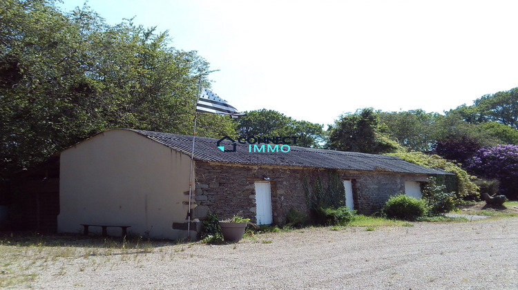 Ma-Cabane - Vente Maison Plévin, 192 m²